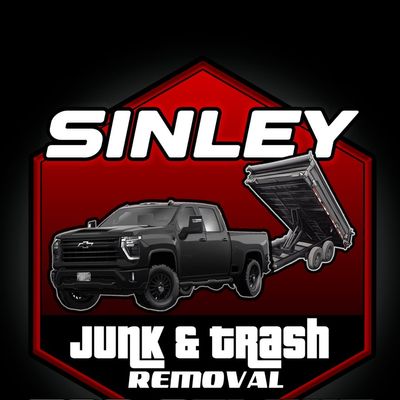 Avatar for Sinley Junk & Trash Removal