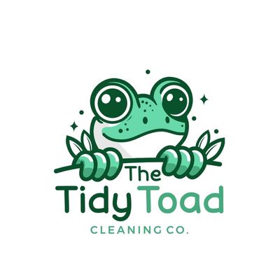 Avatar for The Tidy Toad Cleaning Co.