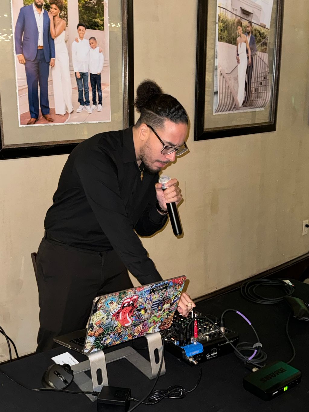 DJ Ricardo