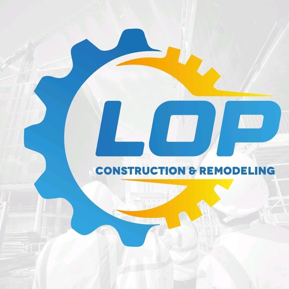 Lop construction & remodeling