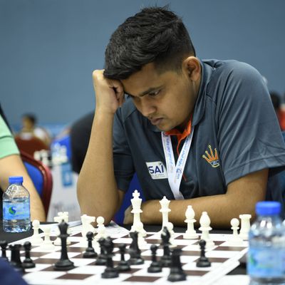 Avatar for 1:1 Online Chess with Aman