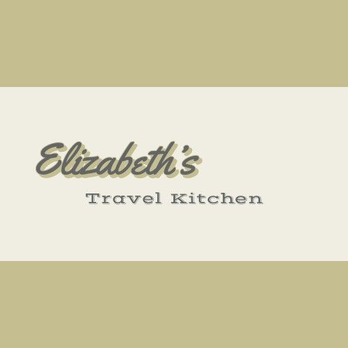 Elizabeth's Travel Kitchen