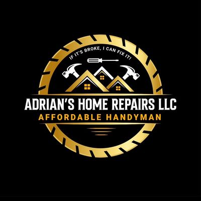 Avatar for Adrian’s Home Repairs