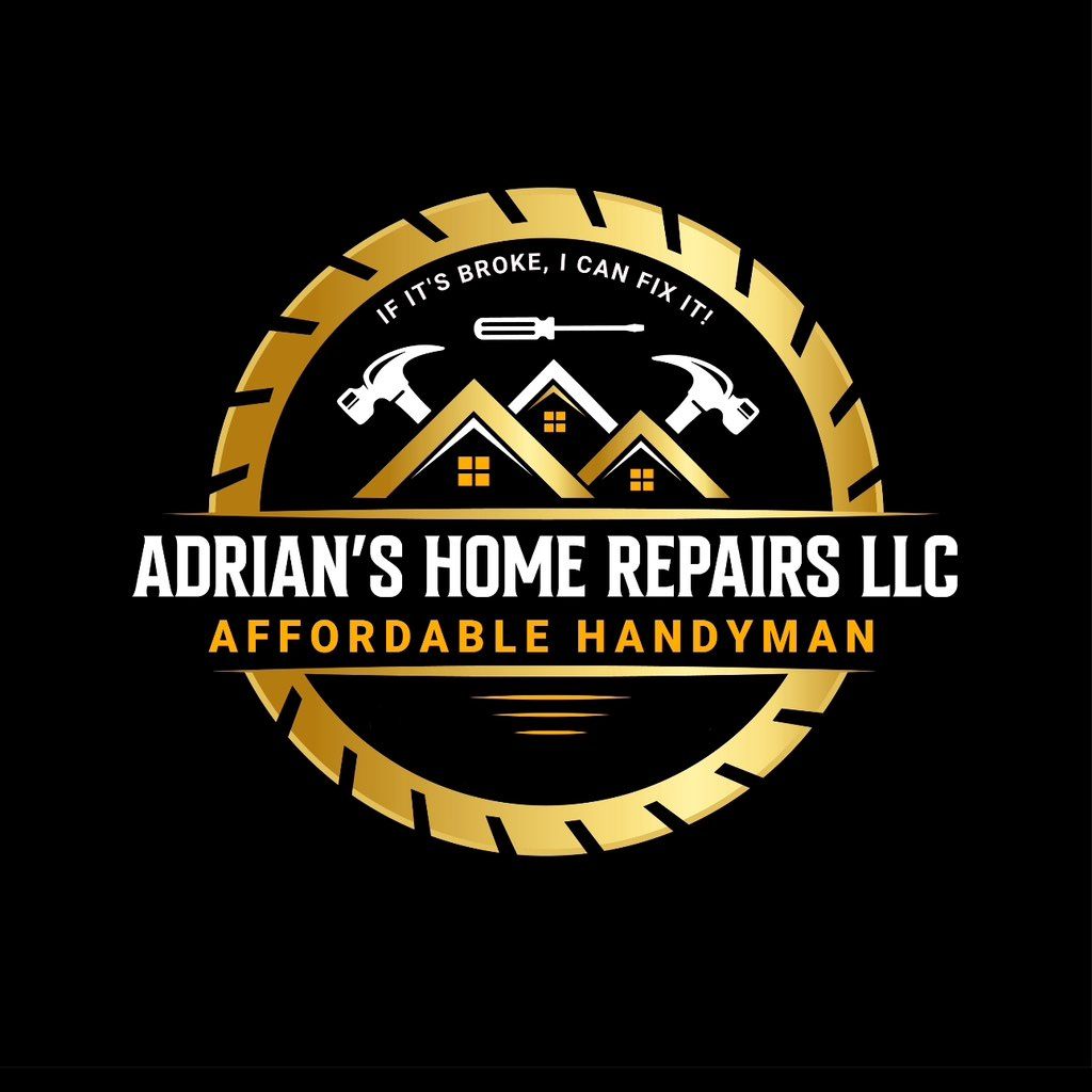 Adrian’s Home Repairs