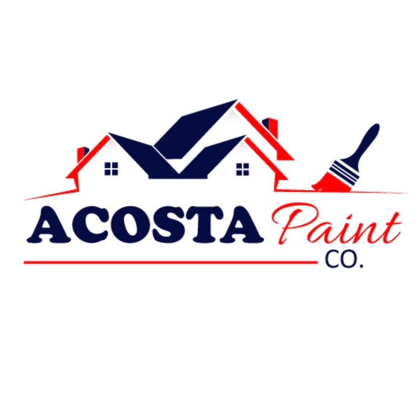 ACOSTA PAINT CO.