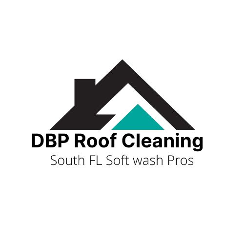 DBP Roof Cleaning