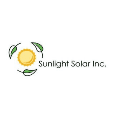 Avatar for Sunlight Solar Inc.