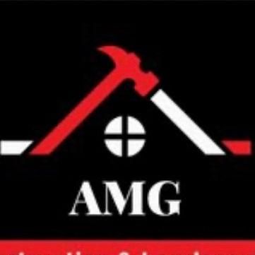 AMG Construction & Landscaping