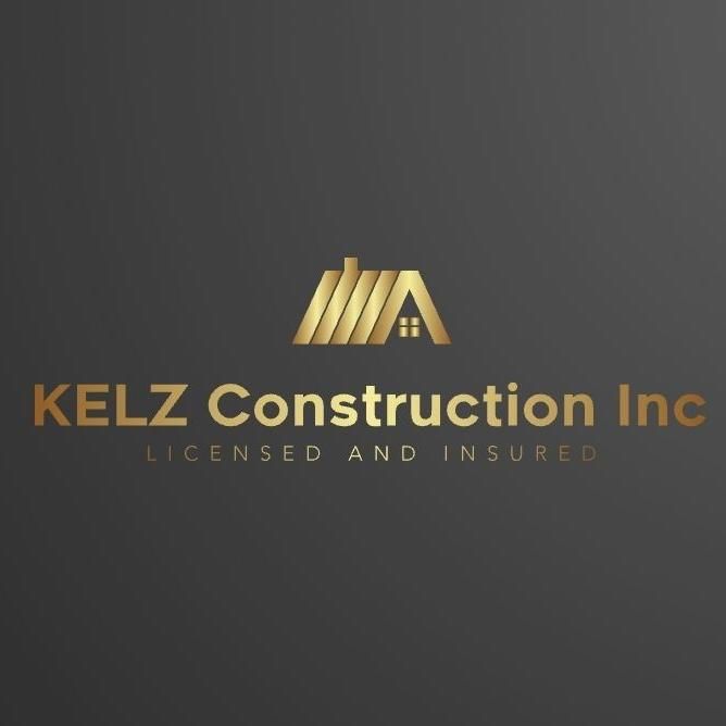 KELZ CONSTRUCTION INC