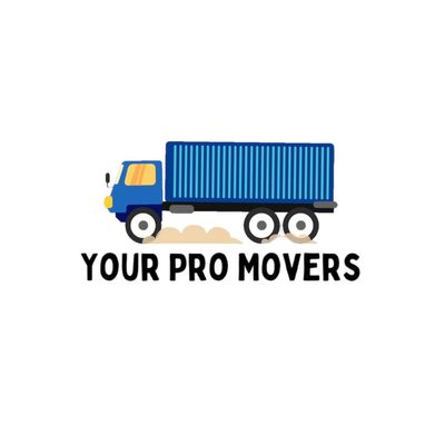 Avatar for Your Pro Movers