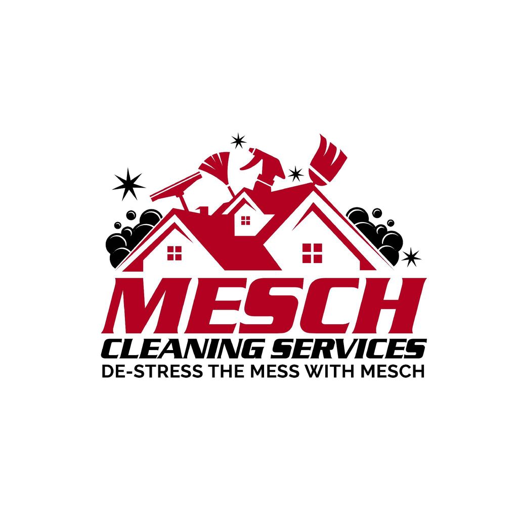 Mesch Cleaning Services and Interior Design