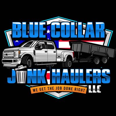 Avatar for Blue Collar Junk Haulers