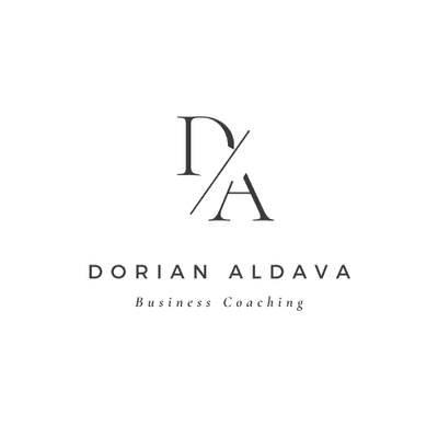 Avatar for Dorian Aldava Business Coaching