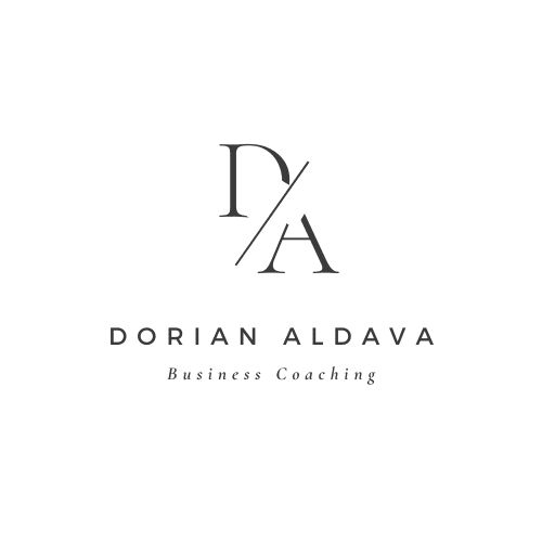 Dorian Aldava Business Coaching
