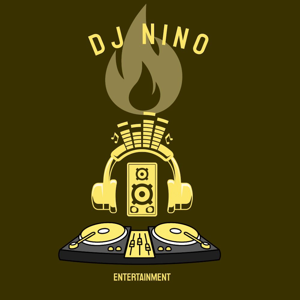 DJ Nino Entertainment