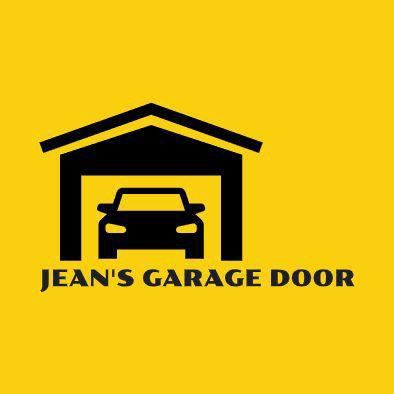 Jean’s Garage Door