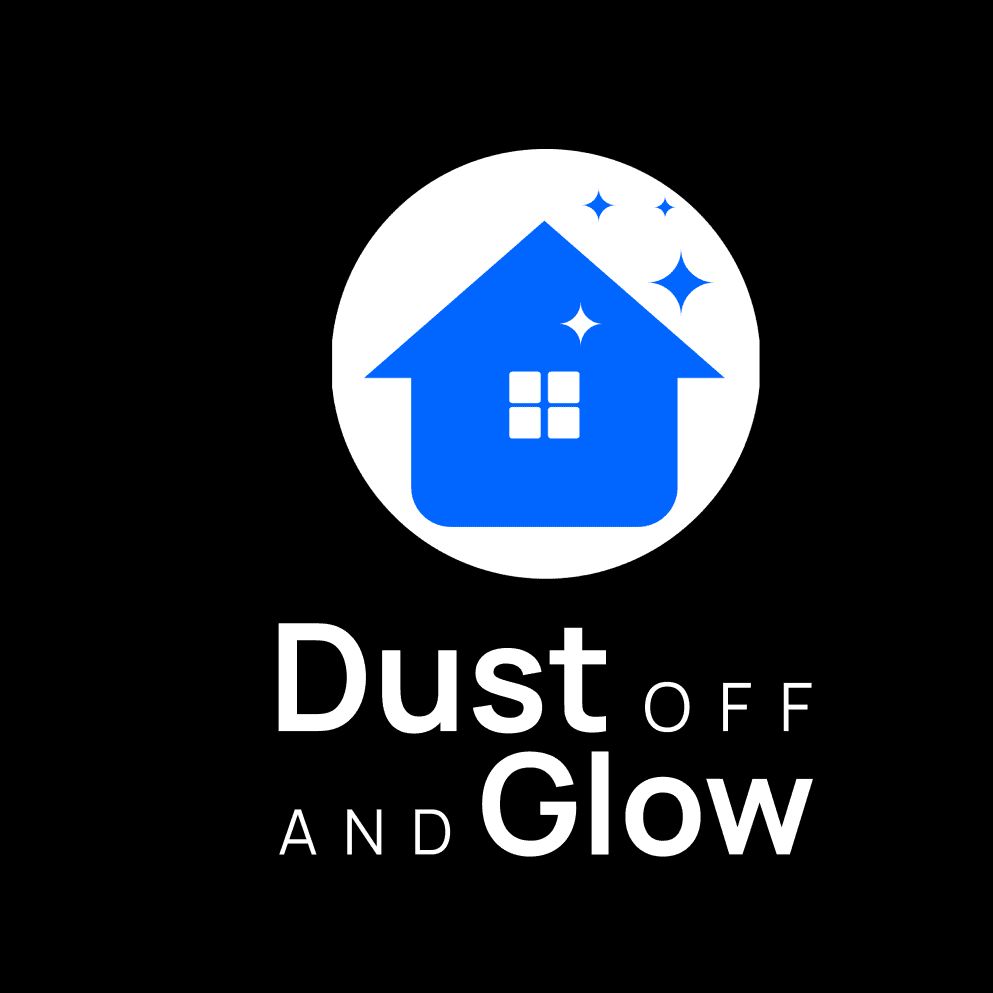 Dust Off and Glow