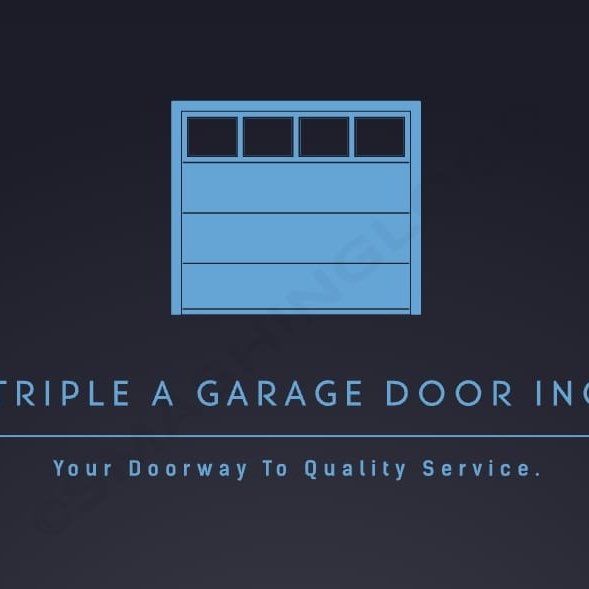 Triple A Garage Door Inc