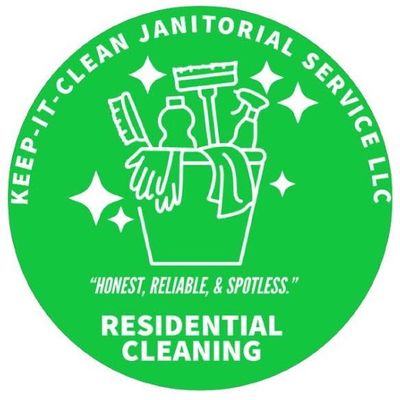 Avatar for Keep-It-Clean Janitorial Service