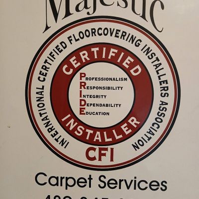 Avatar for Majestic Carpet Service