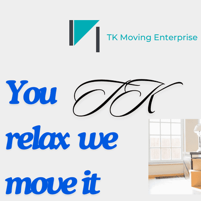 Avatar for TK Moving Enterprise