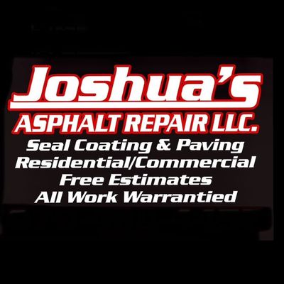 Avatar for Joshua’s Asphalt Repair LLC