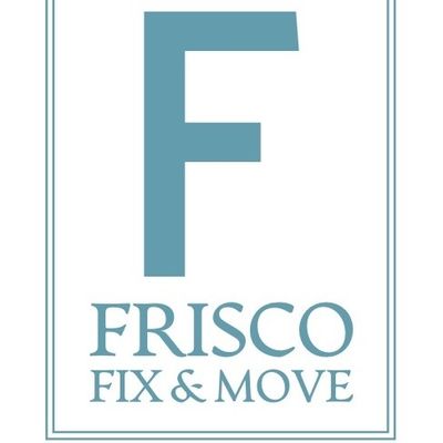 Avatar for Frisco fix&move