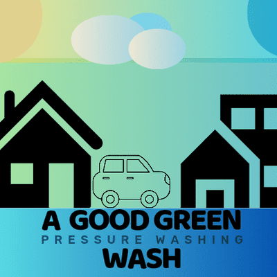 Avatar for A Good Green Wash