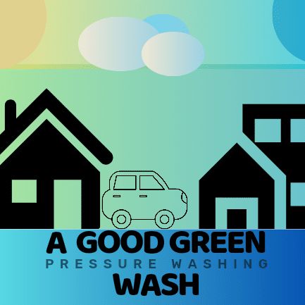 A Good Green Wash