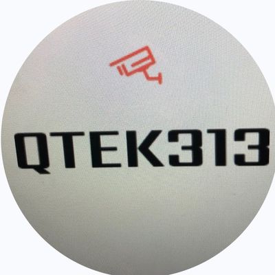 Avatar for Qtek313 Surveillance & Home Automation