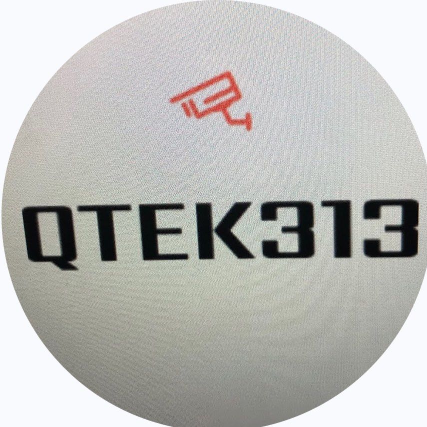 Qtek313 Surveillance & Home Automation