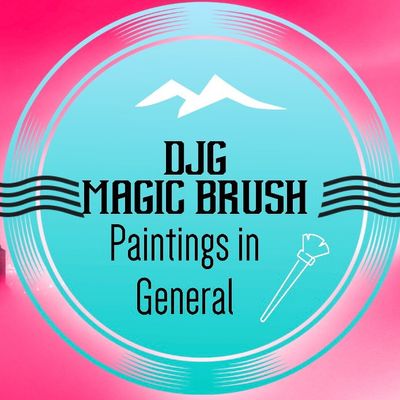 Avatar for DJG magic brush