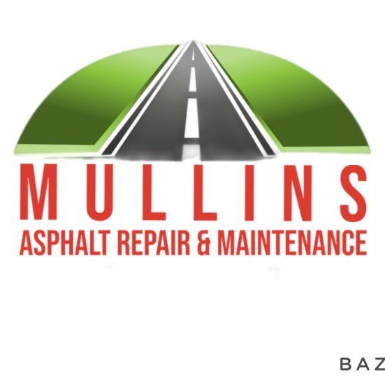 Mullins Asphalt Repair & Maintenance