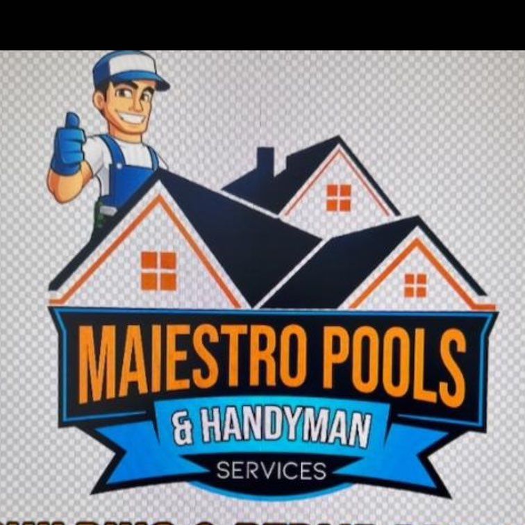 Maiestro pools & handyman services Llc