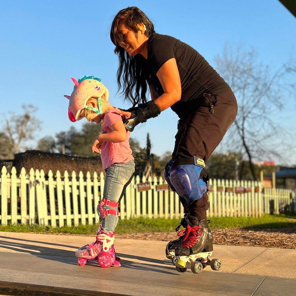 Critical Medicine Skate Lessons