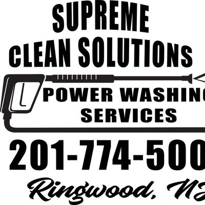 Avatar for Supreme Clean Solutions