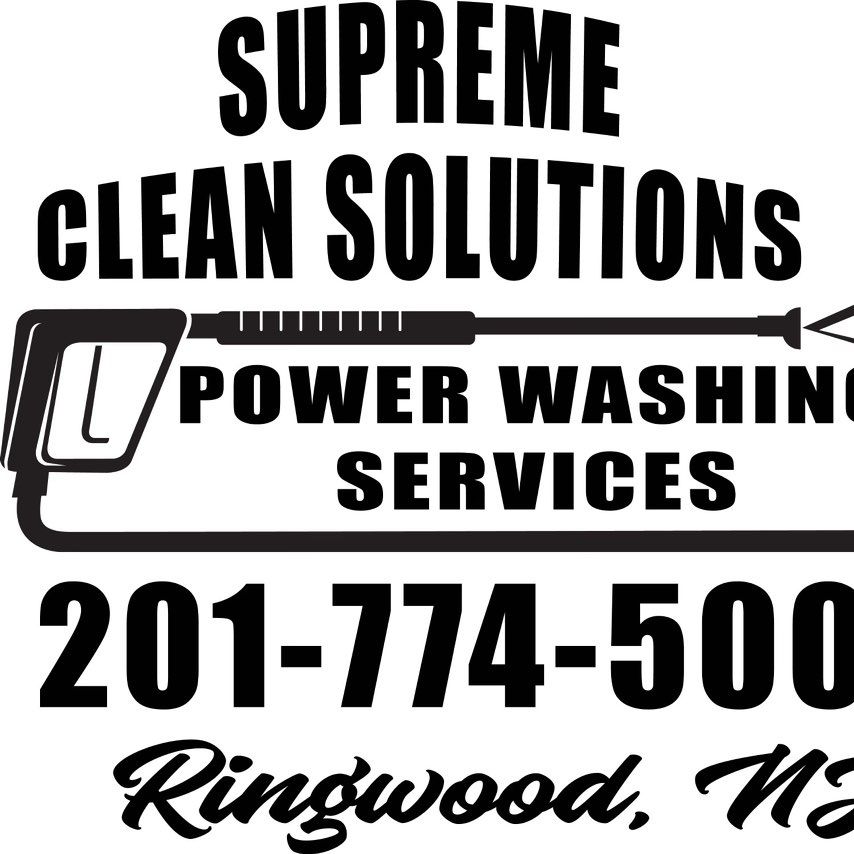 Supreme Clean Solutions