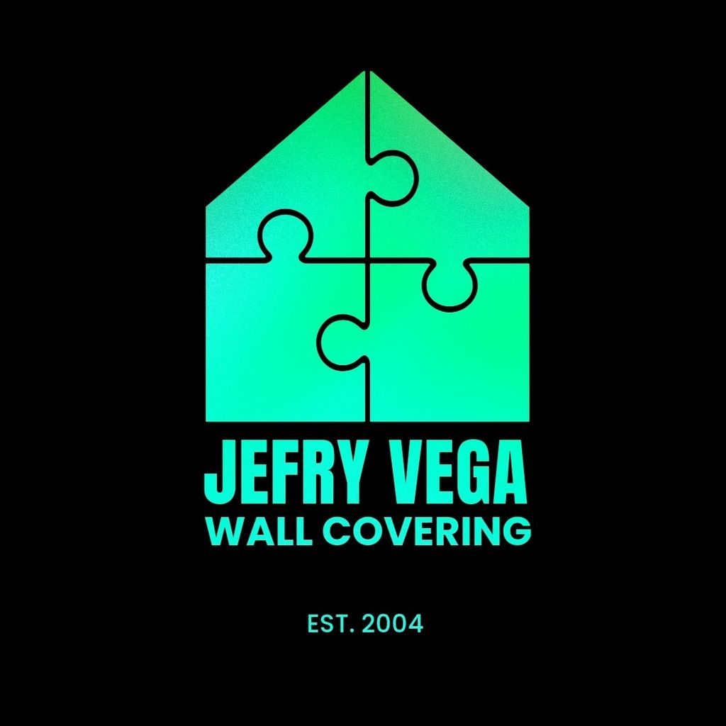 jefry Vega Wall covering