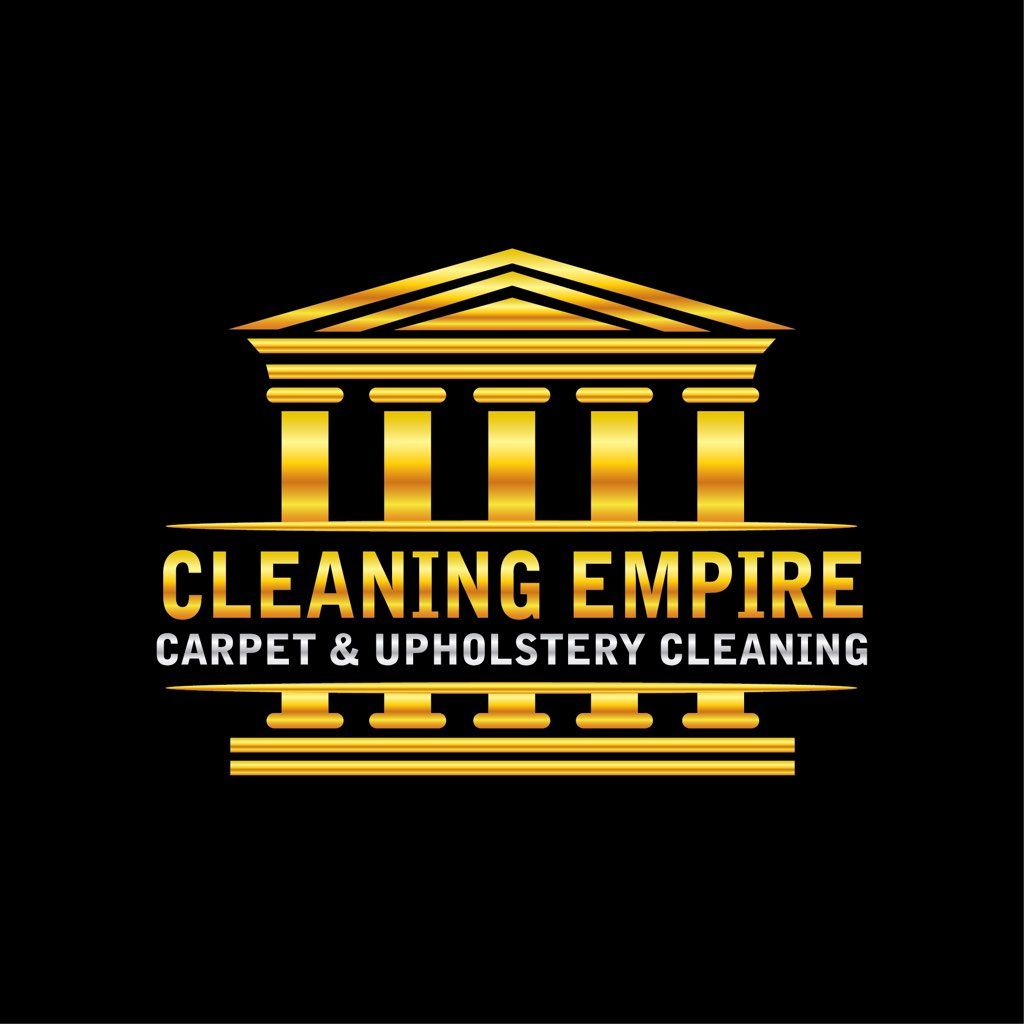 Cleaning Empire - Carpet and Upholstery cleaning