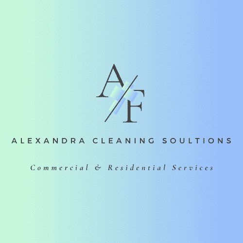 Alexandra Cleaning Solutions LLC