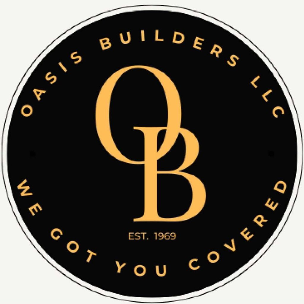 OASIS BUILDERS LLC
