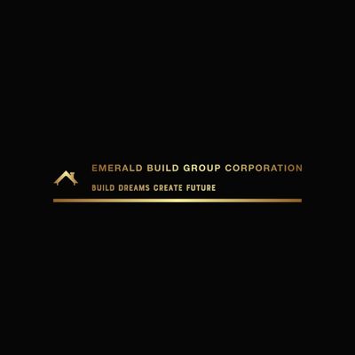 Avatar for Emerald Build Group Corporation
