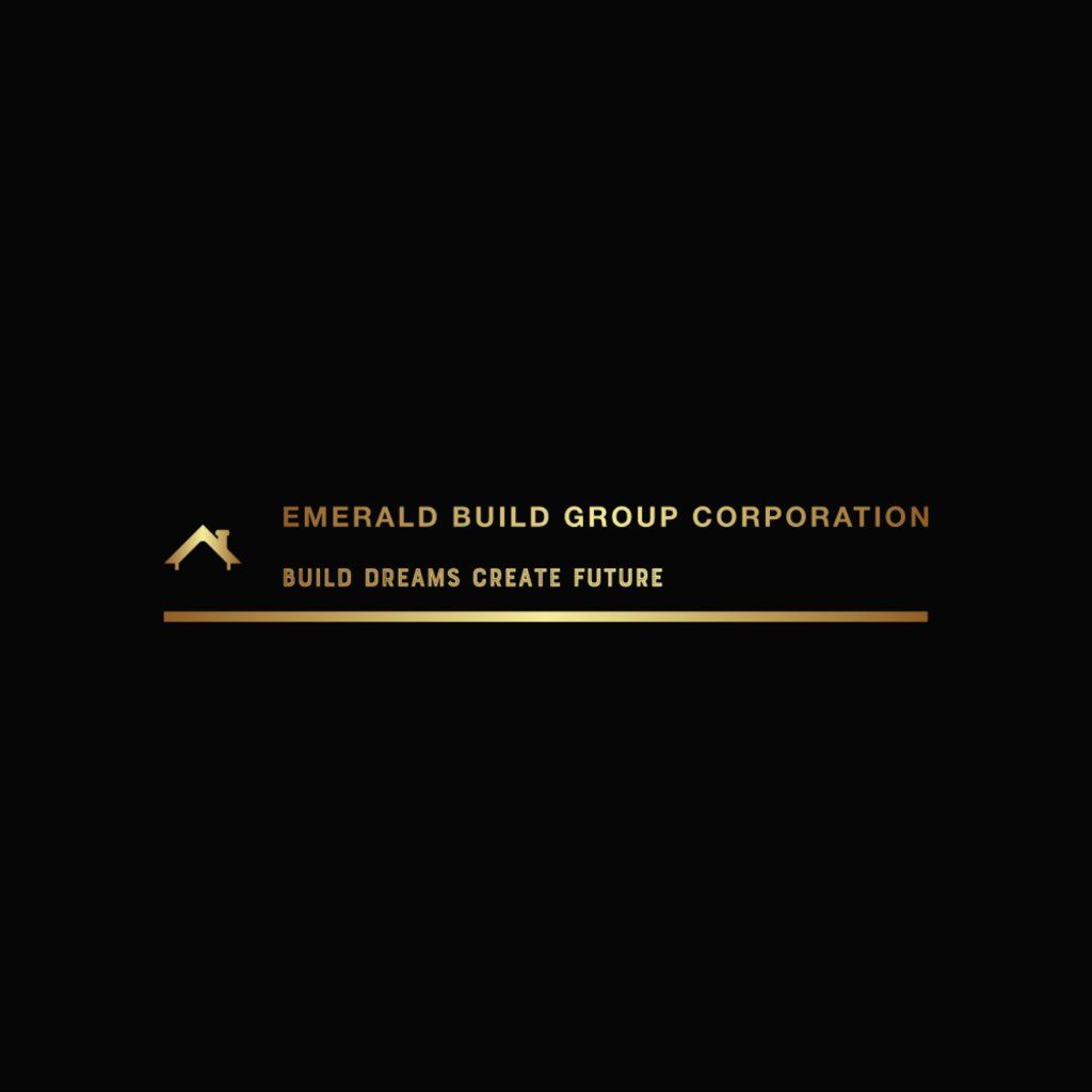 Emerald Build Group Corporation