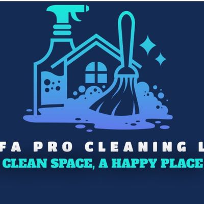 Avatar for ALFA PRO CLEANING LLC