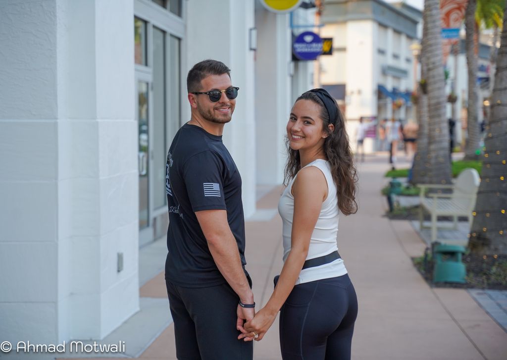 Couple Portrait