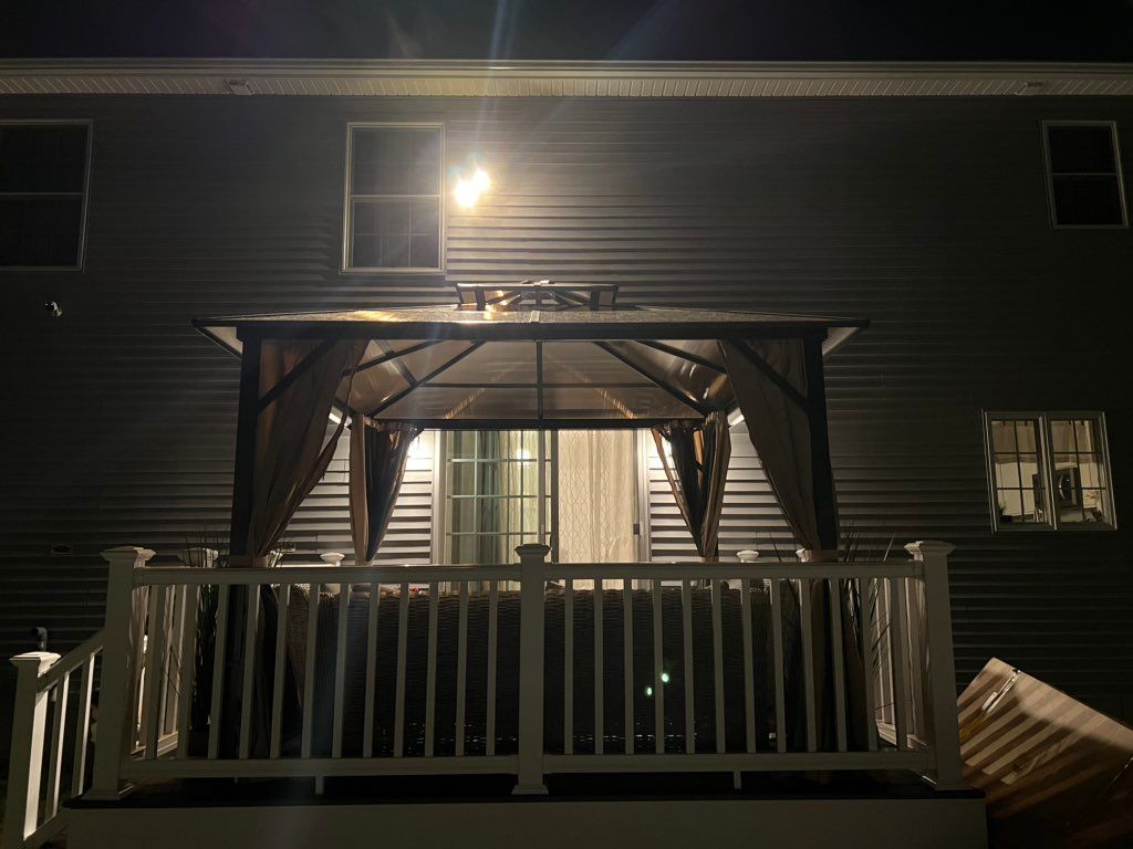 Customer photos