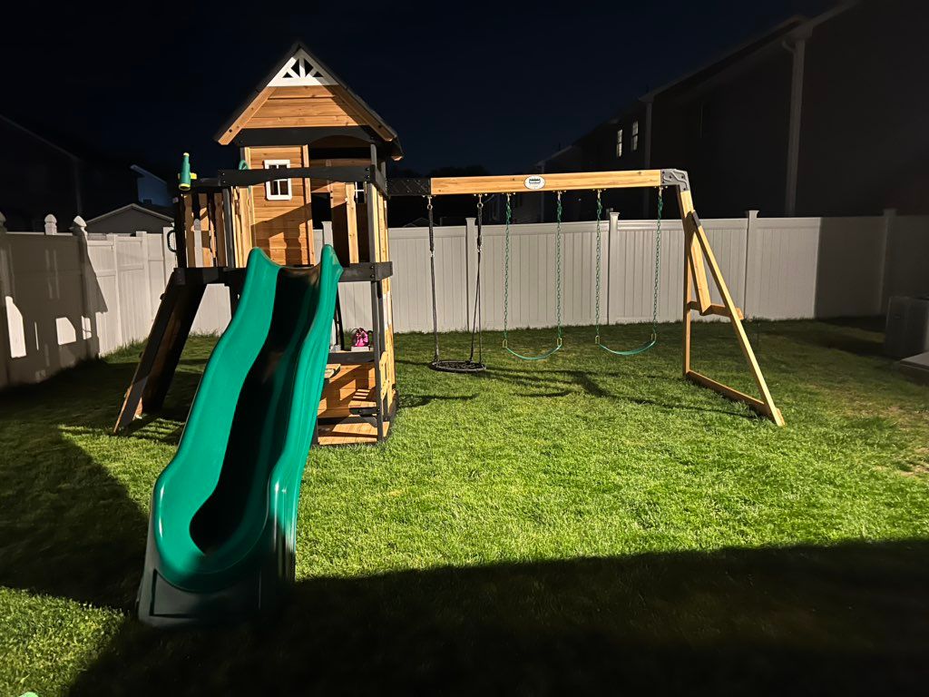 Customer photos