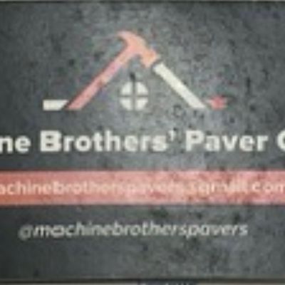 Avatar for Machine brothers pavers