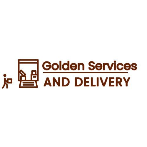 Golden services & Delivery