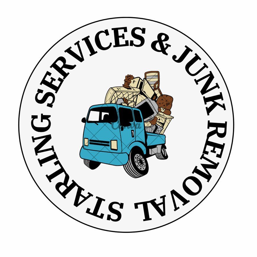 Starling services and junk removal llc